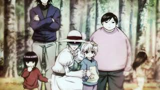 HxH OST  The Assassins Family Estate  Slowed [upl. by Ennadroj]