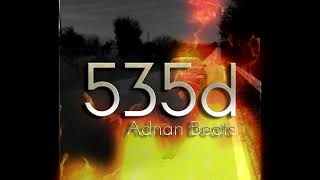 Adnan Beats  535d Visual [upl. by Odraner]