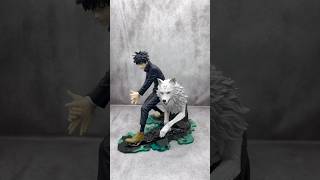 Ichiban kuji amp FZO 😍 more to come jujutsukaisen kimetsunoyaiba chainsawman shorts [upl. by Ijuy78]