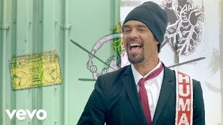 Michael Franti amp Spearhead  Im Alive Life Sounds Like [upl. by Adnoel]