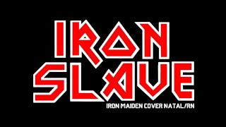 IRON SLAVE RN MOMENTS LIVE [upl. by Thoer]