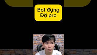 BOT ĐỤNG ĐỘ VS PRO ob46 freefire luantv [upl. by Eugenia]