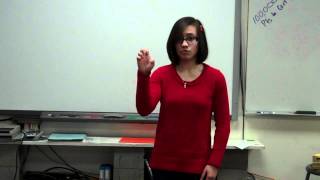 Pledge of Allegiance  Rochester Method  ASL 2 Video Project [upl. by Rehpotsihrc125]