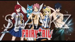 fairy tail all openings 126 [upl. by Hoxie]