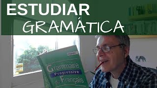 Cómo estudiar gramática en español [upl. by Anilys]