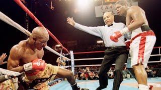 Riddick Bowe v Evander Holyfield III Full Fight Highlights 1080p [upl. by Arleen952]