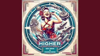 Higher Extended Mix [upl. by Chantal]