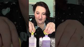 Function of Beauty Wavy Hair Review Part 2 [upl. by Spillihp]