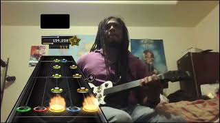 Clone Hero  Deadbolt 100 FC [upl. by Atiraj]