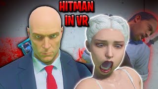 Ein Normaler Arbeitstag als HITMAN wieder BRUTAL [upl. by Nannie]