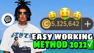 HOW TO GET FREE CREDITS ON IMVU 2022 WORKING [upl. by Chui311]