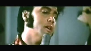 Elvis  Something Beatles Cover Studio Session 1970 [upl. by Irat]