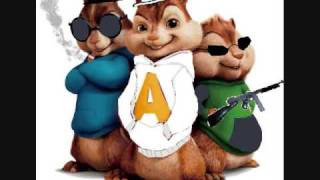 Smooth Criminal The Chipmunk Version [upl. by Vasta]