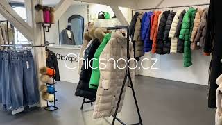 Rockandblue FW24 na Chicshop [upl. by Holbrook648]