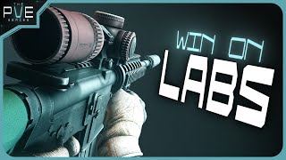 Its Time FOR LABS  PVE Series  33  Escape from Tarkov [upl. by Crowns]