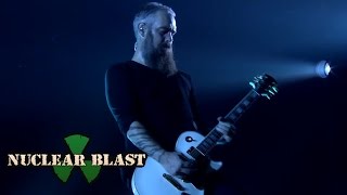 IN FLAMES  Only For The Weak OFFICIAL LIVE CLIP [upl. by Shenan]