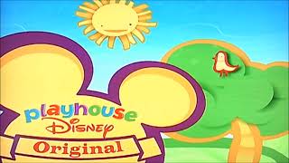 DVD Closing to Mickey Mouse Clubhouse Mickeys Color Adventure UK DVD [upl. by Asilanna]