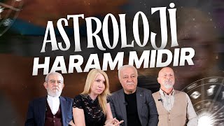 Astroloji İslam’a aykırı mıdır Gaybı bilmek ve öngörü yapmak arasındaki farklar [upl. by Winny844]