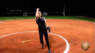 Get in the Game with Jennie Finch [upl. by Mariellen]