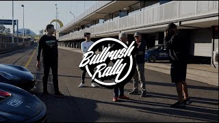 Cultura Auto Lifestyle at the Bullrush Rally Track Day [upl. by Devaj687]