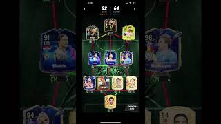 TOTY song football footballers ronaldo goat youtubeshorts YYAeditz madfut [upl. by Ahsiyn]