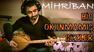 Sırrı Laçin  Mihriban Okunmamış Sözler [upl. by Hurwit]