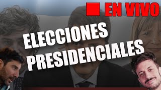 🔴 ELECCIONES PRESIDENCIALES 2023 🔴 [upl. by Gawlas]