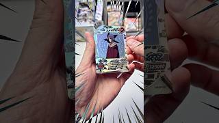 Secrets Revealed Naruto Kayou T4W2 Booster Opening Part 4 itachi naruto kayou [upl. by Neladgam]