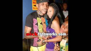 VYBZ KARTEL  RINGA RINGA ROSIE [upl. by Ettenrahc897]