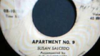 Apartment No 9  Susan Salcedo [upl. by Drummond280]