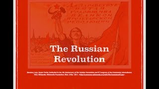 The Russian Revolution Explained [upl. by Francesca]