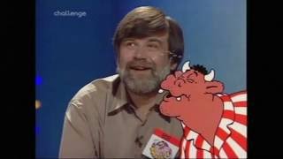 Bullseye 1992 Full Episode  Jocky Wilson [upl. by Allsopp]