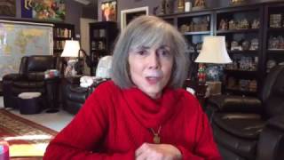 Anne Rice talks on Facebook with her fans [upl. by Carmelo580]