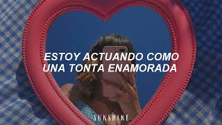 Mandy Moore  Stupid Cupid  Sub Español [upl. by Ferris]