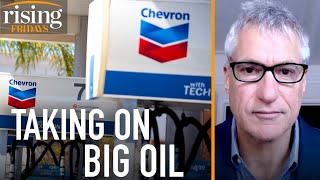 House Arrest ENDING Attorney Steve Donziger DETAILS 1000 Day Detention After Taking On Chevron [upl. by Anoik]