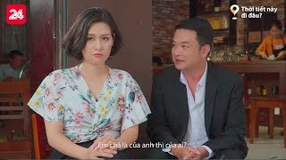 Bí kíp đối phó với chị Nguyệt thảo mai trong quotPhía trước là bầu trời phiên bản 2018quot  VTV24 [upl. by Melva]