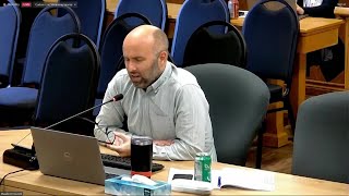 Meaford Municipal Council  Rogers tv [upl. by Cohen]