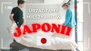 URZĄDZAM MOJE JAPOŃSKIE MIESZKANIE [upl. by Vincenty25]