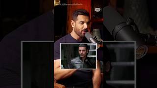 Will John come back in Dhoom 😲  shorts johnabraham ranveerallahbadia [upl. by Zippora]