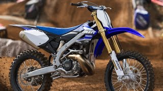 Yamaha WR250F Review The Ultimate OffRoad Machine [upl. by Airetal]