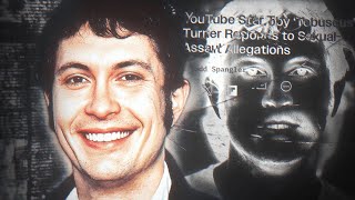 Toby Turner  From Legend to Lolcow [upl. by Elenaj]