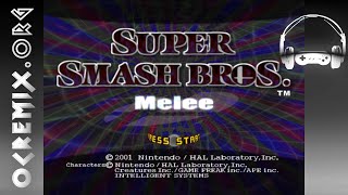 OC ReMix 3202 Super Smash Bros Melee Together We Fly Fire Emblem by Nabeel Ansari [upl. by Anniala]