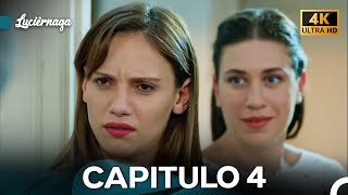 Luciérnaga Capitulo 4 Doblado en Español 4K [upl. by Kyla685]