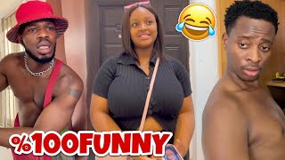 Latest Funny Comedy Sydney Talker Comedy Ft Brodashaggi W Crazeclown Lordlamba Carterefe [upl. by Noeht]