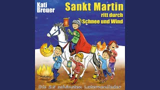 Ein armer Mann Sankt Martins Lied [upl. by Earlie]