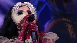 BJORK  Utopia  CORNUCOPIA live in Lisbon in 4K FULL SHOW coming soon [upl. by Hymen]