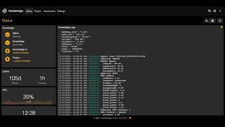 Homebridge Ecowitt V2 Config Migration  Case 2 [upl. by Lorrie]