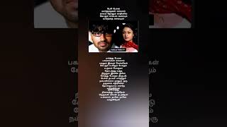 Ninaithu ninaithu parthaen song yuvan shankar raja kk sad love trending viral shorts feed [upl. by Eiaj365]