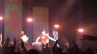 David Rodigan plays Alton Ellis  Riddim Clash 2006 [upl. by Ailb]