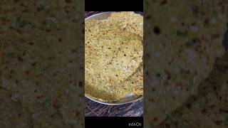 Cabbage Paratha 🥬🫓simple and tasty 🫓😋👌parathagobiparatha trendingshorts cabbageparatha [upl. by Satterlee508]